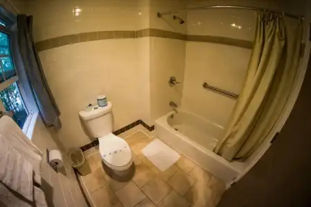 Hollywood La Brea Inn - 70
