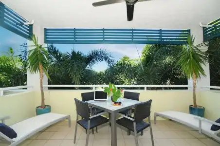 Verandahs Boutique Apartments - 38