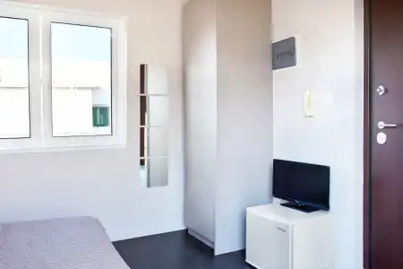 Athens Connection Apartments - 3