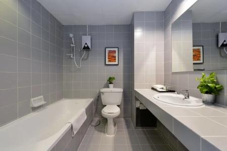 Ruenthip Residence Pattaya - 32