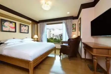 Peak Nimman Prestige - 128
