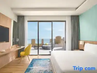 Holiday Inn Resort Ho Tram Beach by IHG - 213