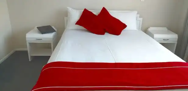 Shadzz Motel - 31