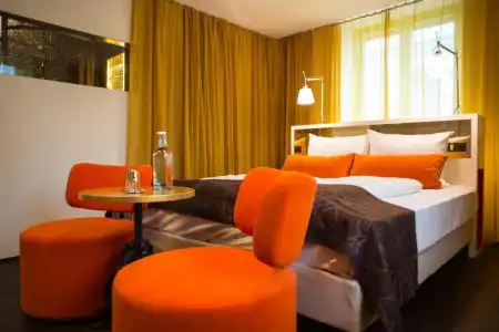 NALA individuellhotel - 50