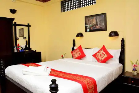Dream Nepal & Apartment - 6