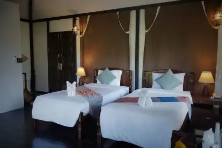Kachong Hills Tented Resort Trang - 37