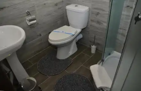 Tsentralny Mini-Hotel - 41
