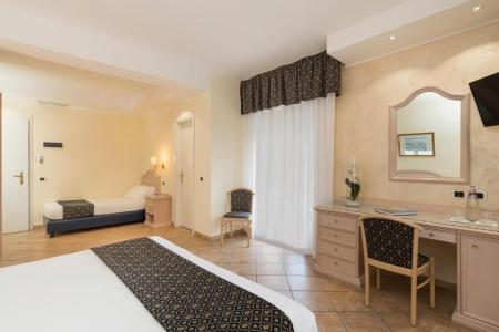 Sant Alphio Garden & Spa - 55