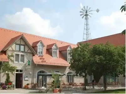 Landgasthof Zum Alten Gut - 0