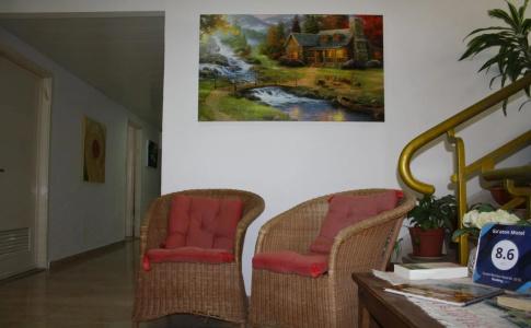 GA'Aton Motel - 4