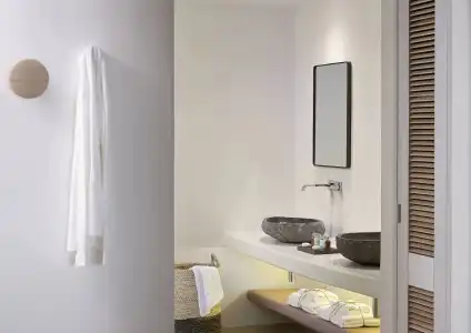 Bill & Coo Mykonos -The Leadings of the World - 9