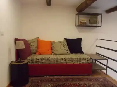 B&B Ninarella Napoli - 84