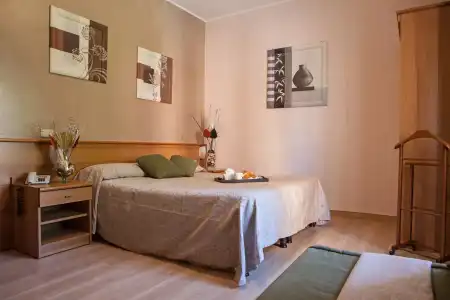 Appartamento Ferrucci - 3