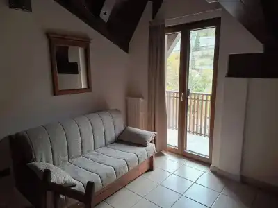 Residence Les Lacs - 36