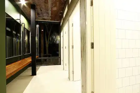 Here Hostel Bangkok - 42