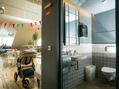 Loft Hostel - 31