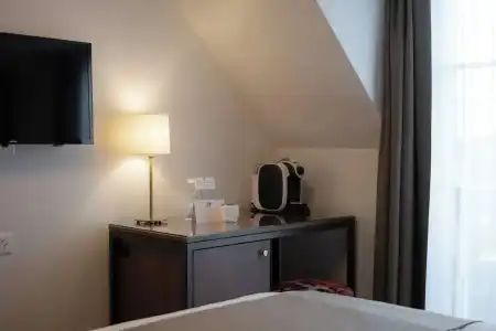 Des Alpes Luzern - 95