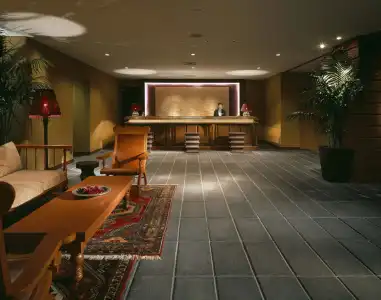 The Luigans Spa and Resort - 10