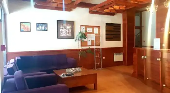 Saint Ivan Ski Apartments - 1