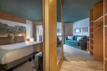 Lykke & Spa Chamonix - 58