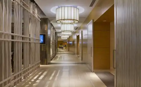 JW Marriott Indianapolis - 13