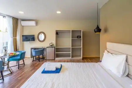 Bamboo Suites Adults Only - 36