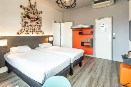 The Originals City, Hôtel Le Berry, Bourges - 29