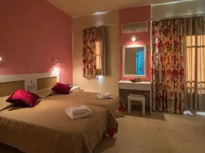 Manolis Apartments - 29