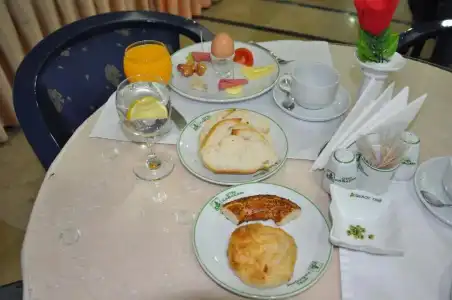 Otel Kabacam - 46