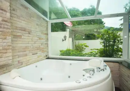 Siam Beach Resort - 18