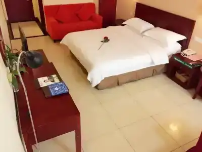 GreenTree Inn Suzhou Mudu Ancient Street Express - 66