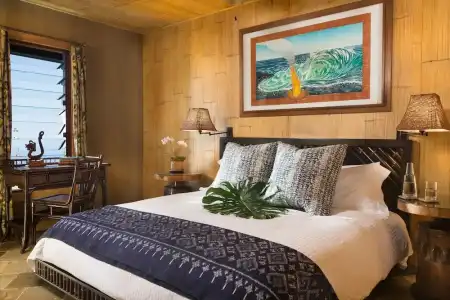 Holualoa Inn - 55