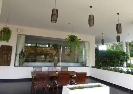 Sea Sand Sun Resort Rayong - 34
