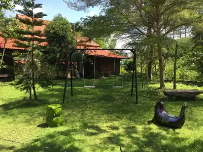 Baansuanleelawadee - 8