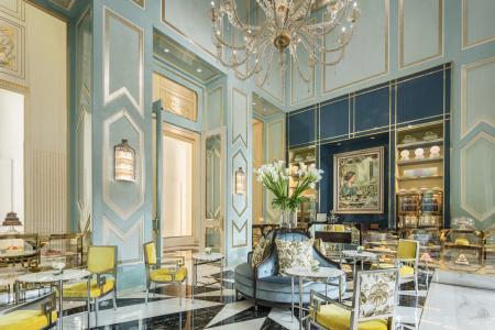 Four Seasons Jakarta - 40