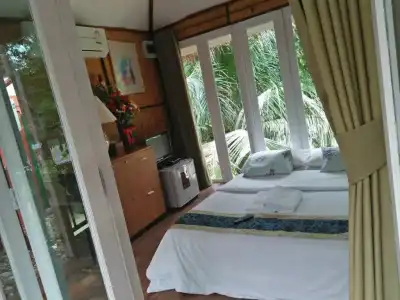 Baanpongtara - 12
