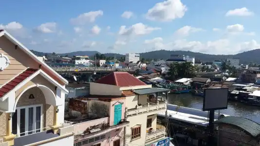 Hai Hien Guesthouse Phu Quoc - 17