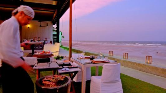 Putahracsa Hua Hin - 32