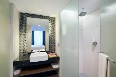 All Seasons Jakarta Thamrin - 65