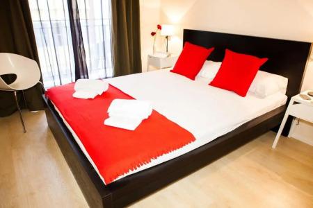 Hulot B&B Valencia - 33