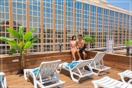 Dream Beach TLV Boutique - 72