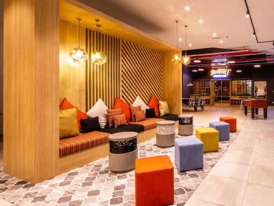 ibis Al Barsha - 1