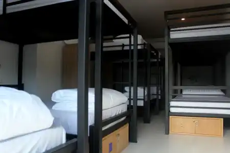 Phuket Marine Poshtel (SHA Plus+) - 41