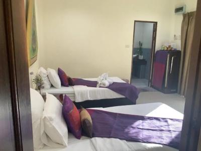 Siam Court And Resort - 102