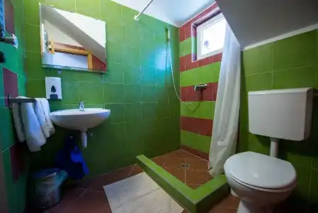 & Hostel Zagreb - 32