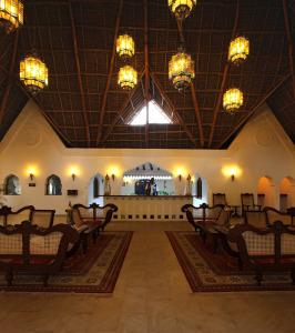 Sultan Sands Island Resort - 9