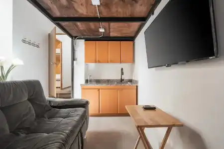 Hostal Juarez - Hostel - 2