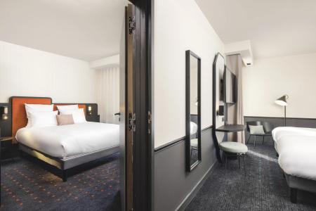 Mercure Bordeaux Centre Gare Atlantic - 2