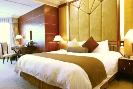 Xijiao State Guest - 110