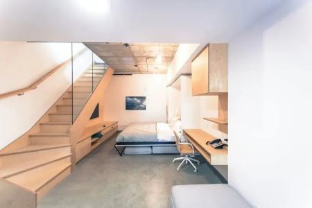 Boxotel Montreal - 53